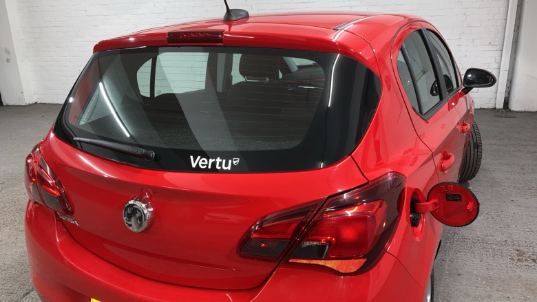 Vauxhall Corsa 1.4 ecoFLEX SRi 5dr Petrol Hatchback